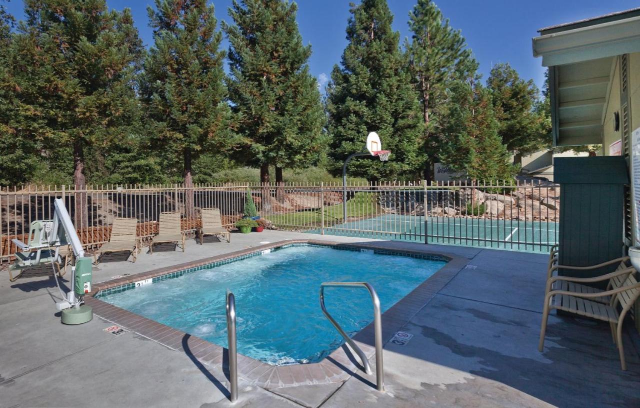 WorldMark Bass Lake - 2BD Sleeps 6