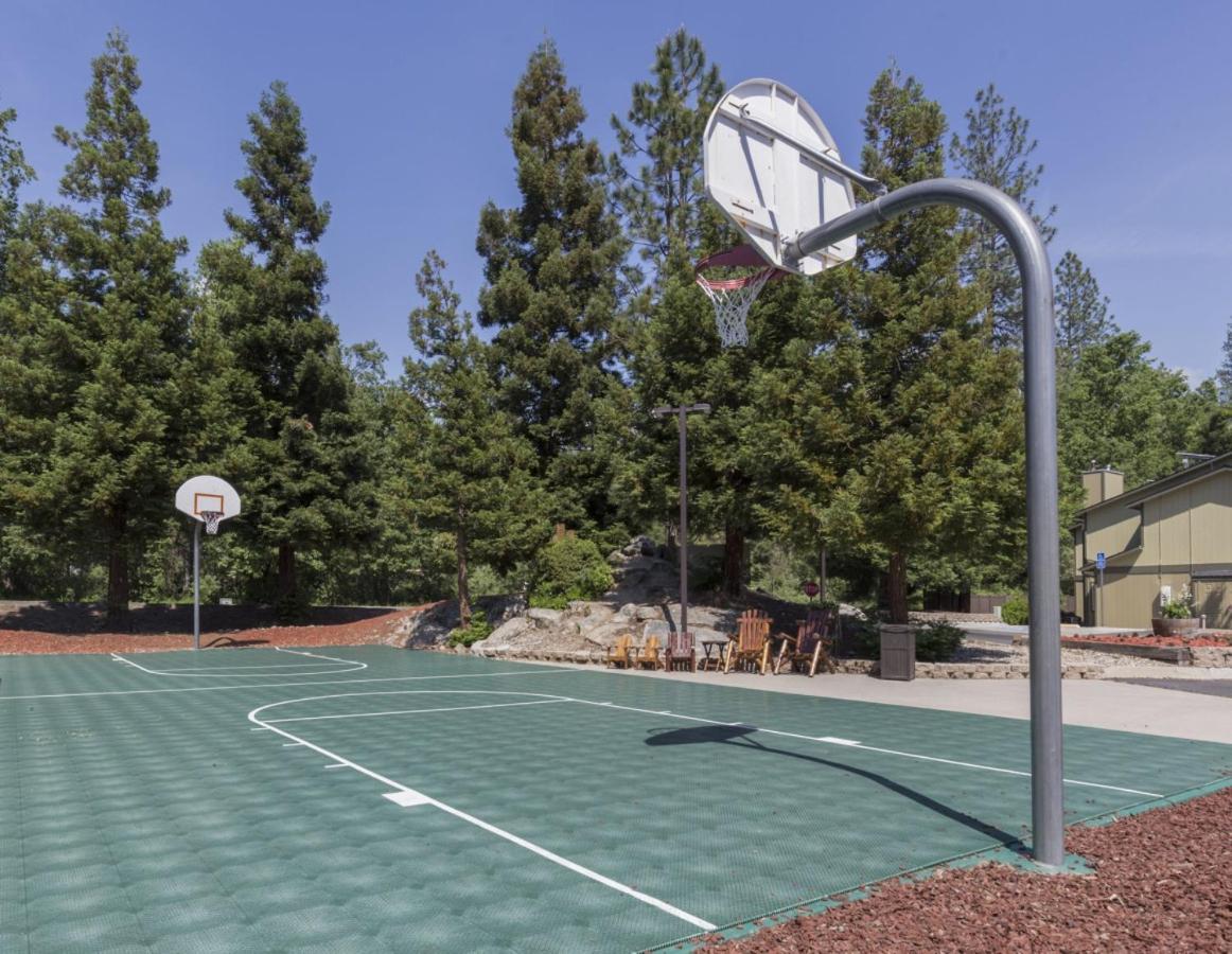 WorldMark Bass Lake - 2BD Sleeps 6