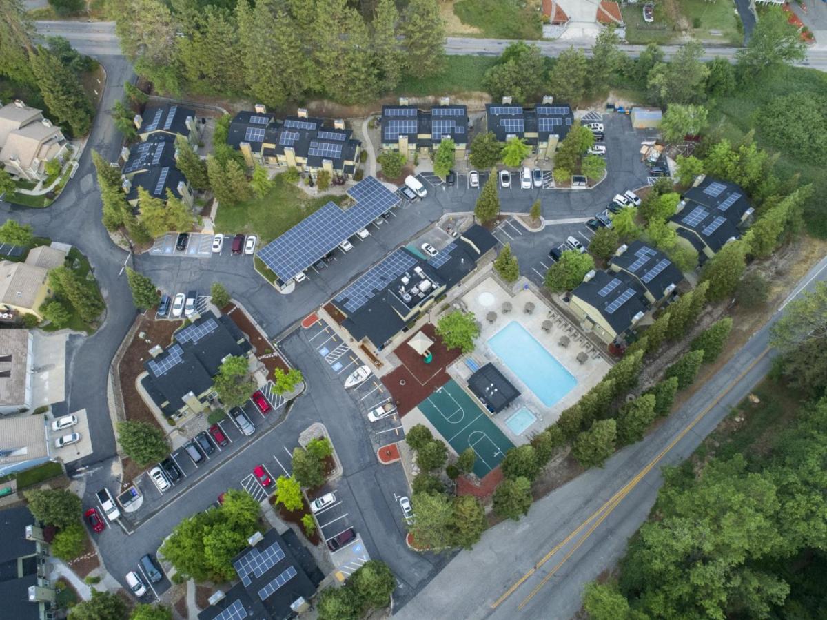 WorldMark Bass Lake - 2BD Sleeps 6