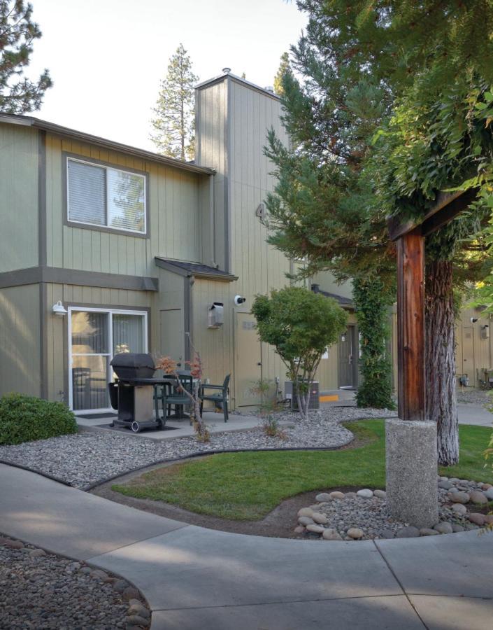 WorldMark Bass Lake - 2BD Sleeps 6