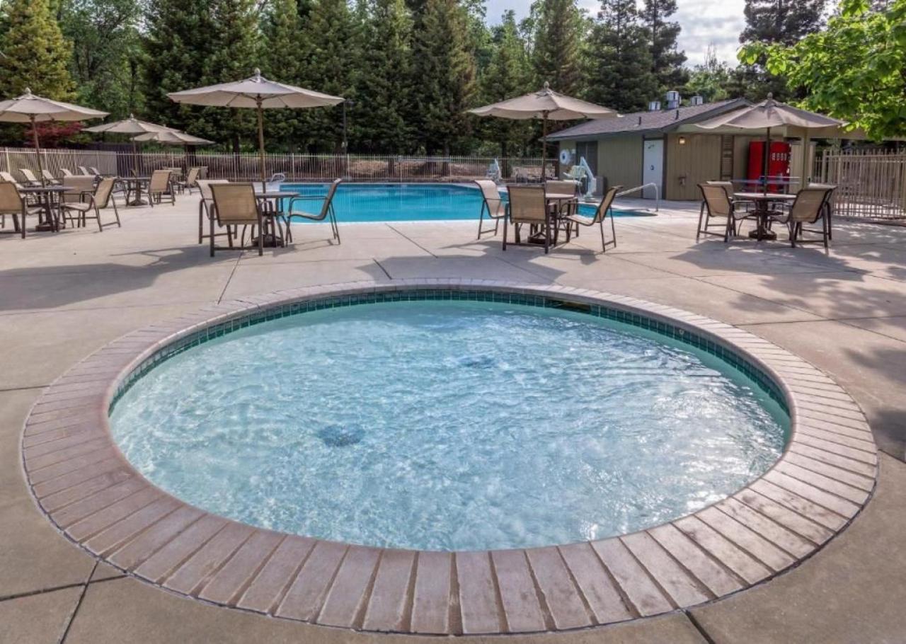 WorldMark Bass Lake - 2BD Sleeps 6