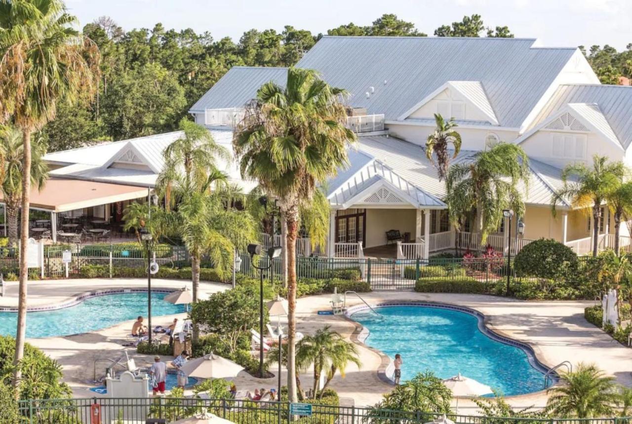 WorldMark Kingstown Reef - Studio Sleeps up to 2