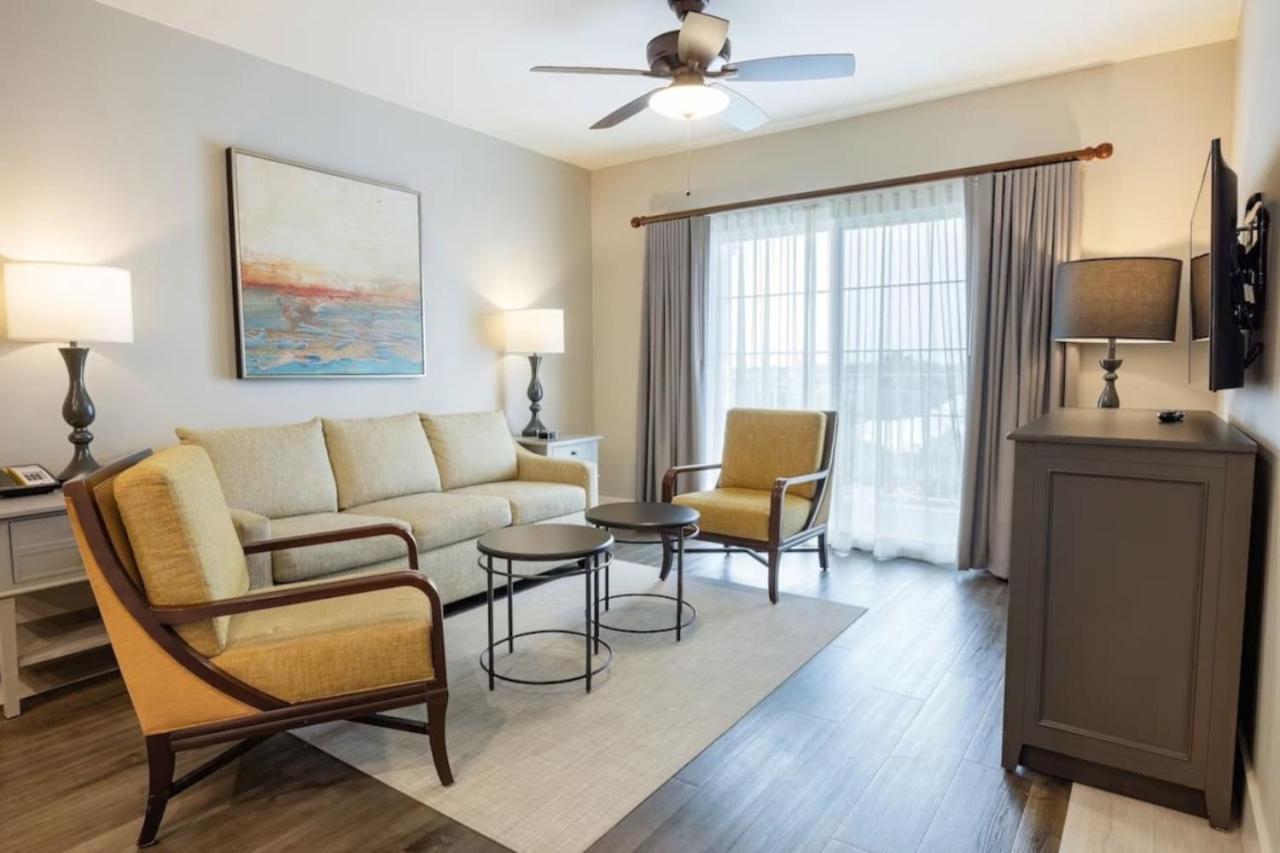 WorldMark Kingstown Reef - Studio Sleeps up to 2