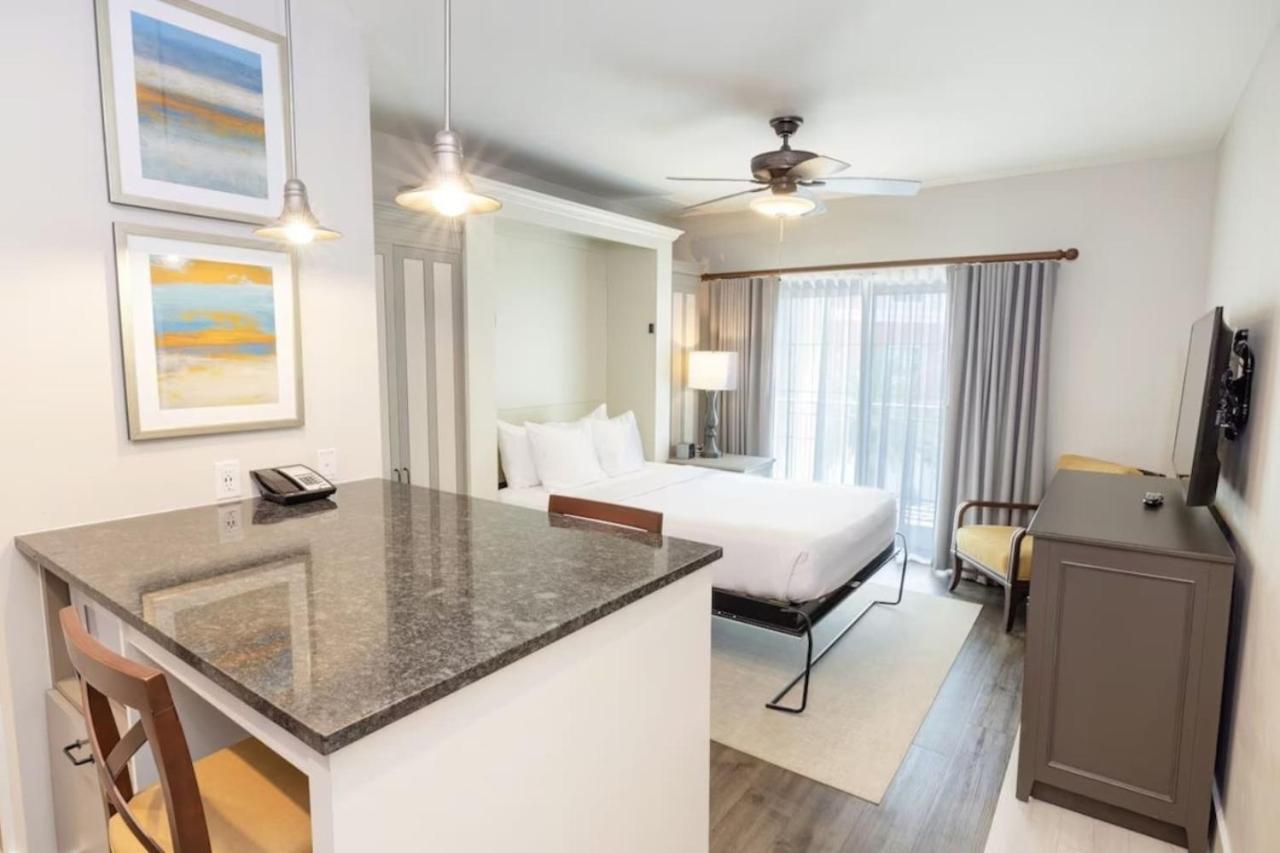 WorldMark Kingstown Reef - Studio Sleeps up to 2