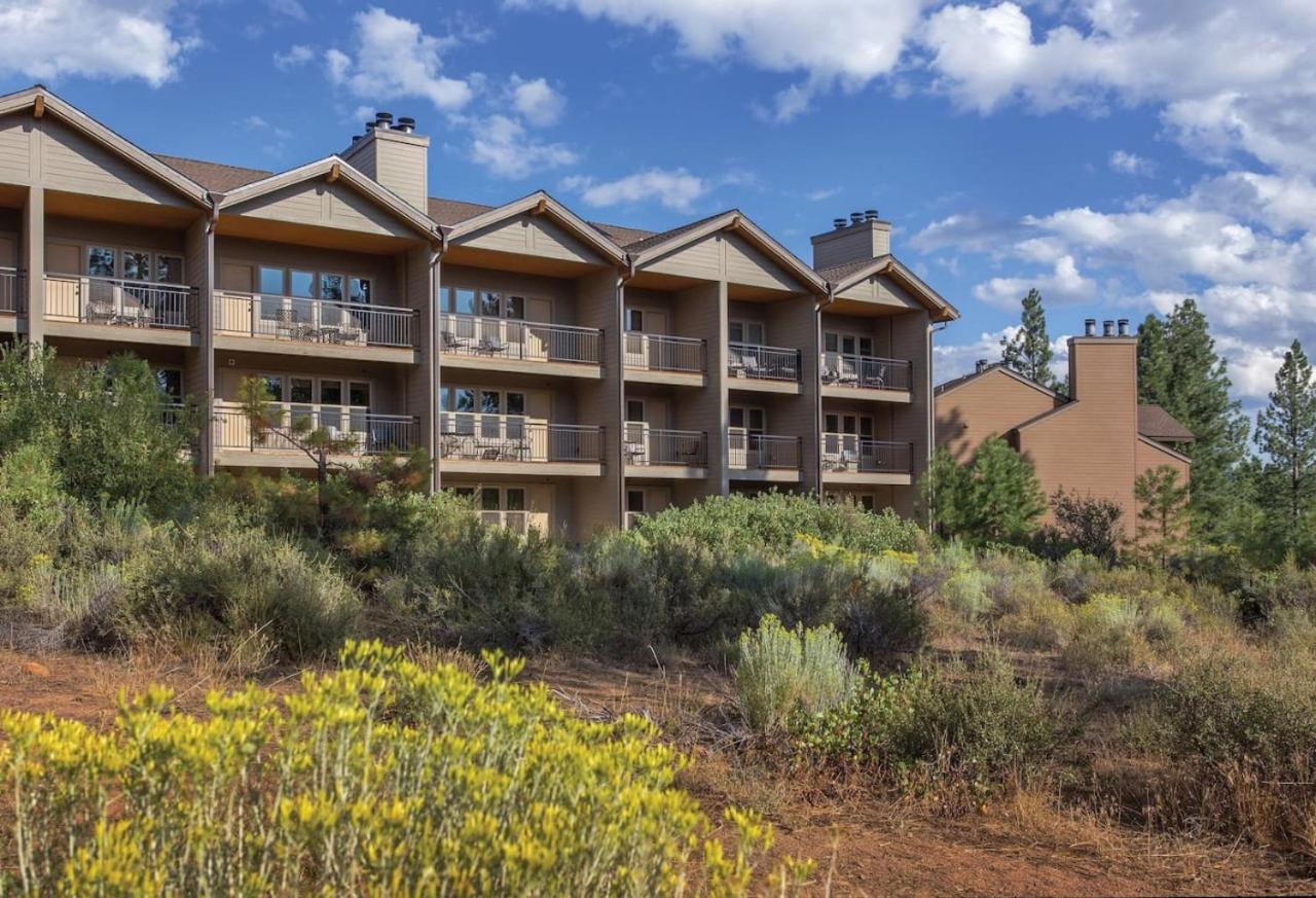 WorldMark Bend Seventh Mountain Resort - 1BD Sleep view 4