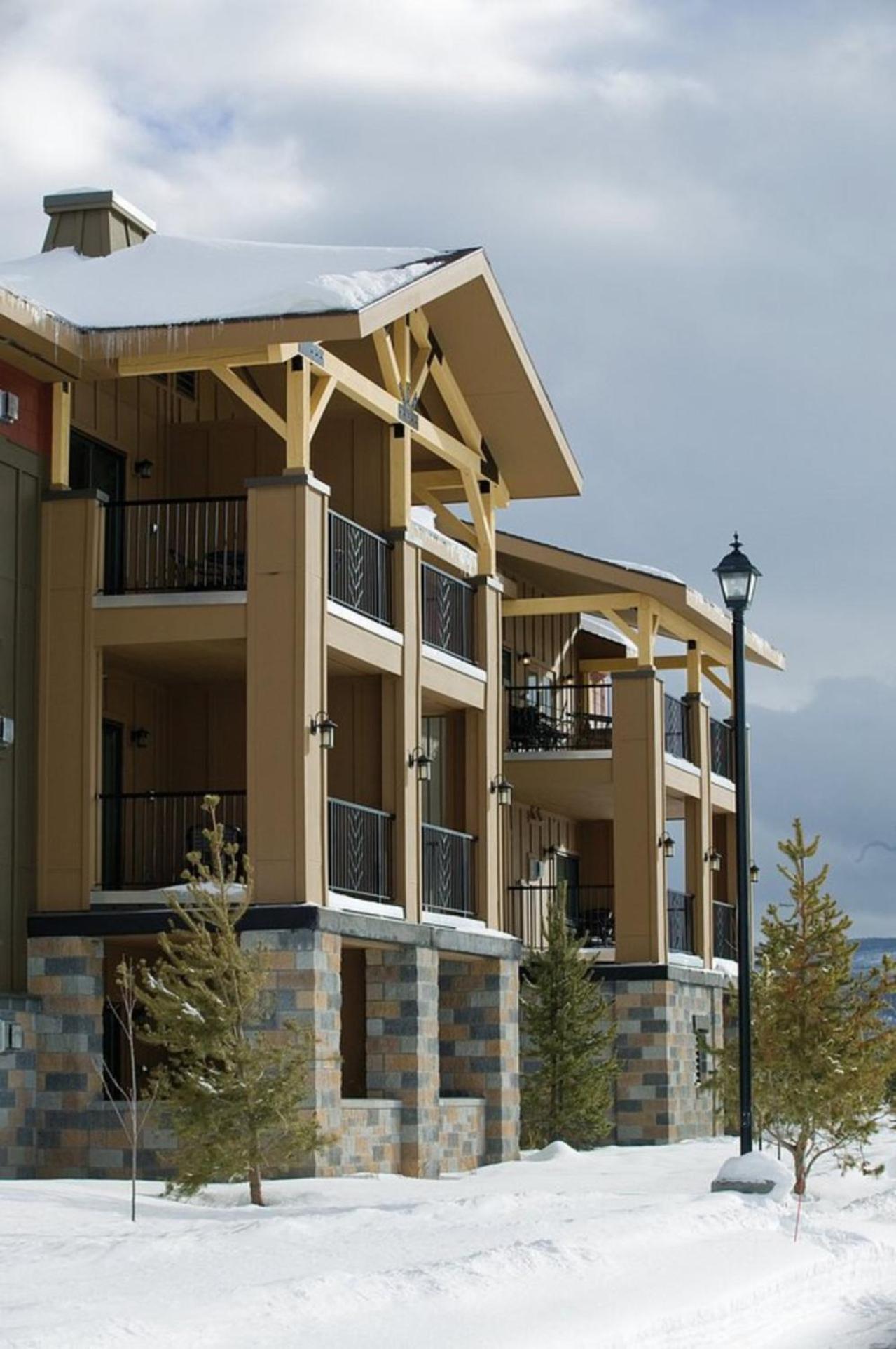Studio Apt in resort setting to explore the beauty of Yellowstone