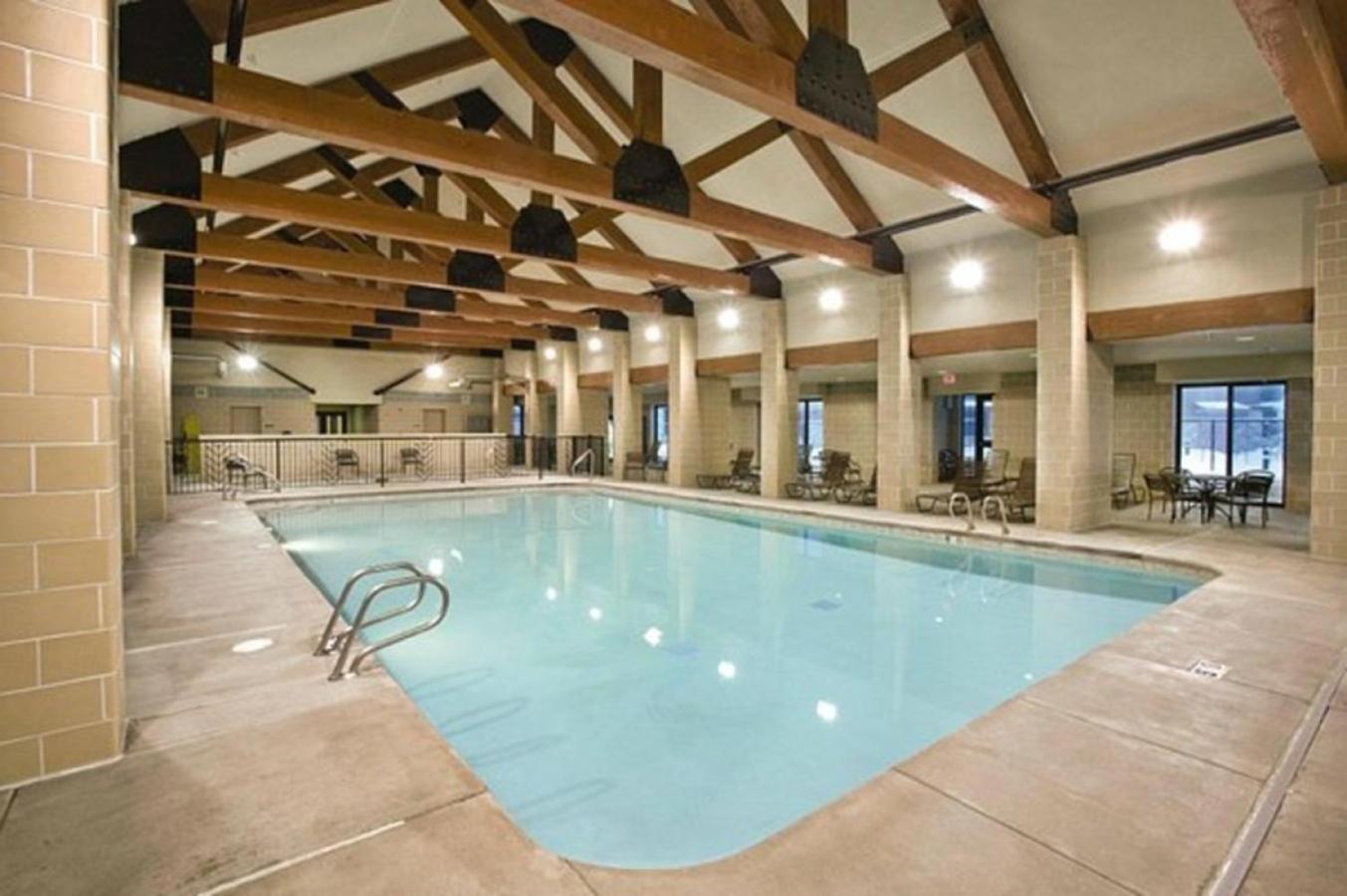 Studio Apt in resort setting to explore the beauty of Yellowstone