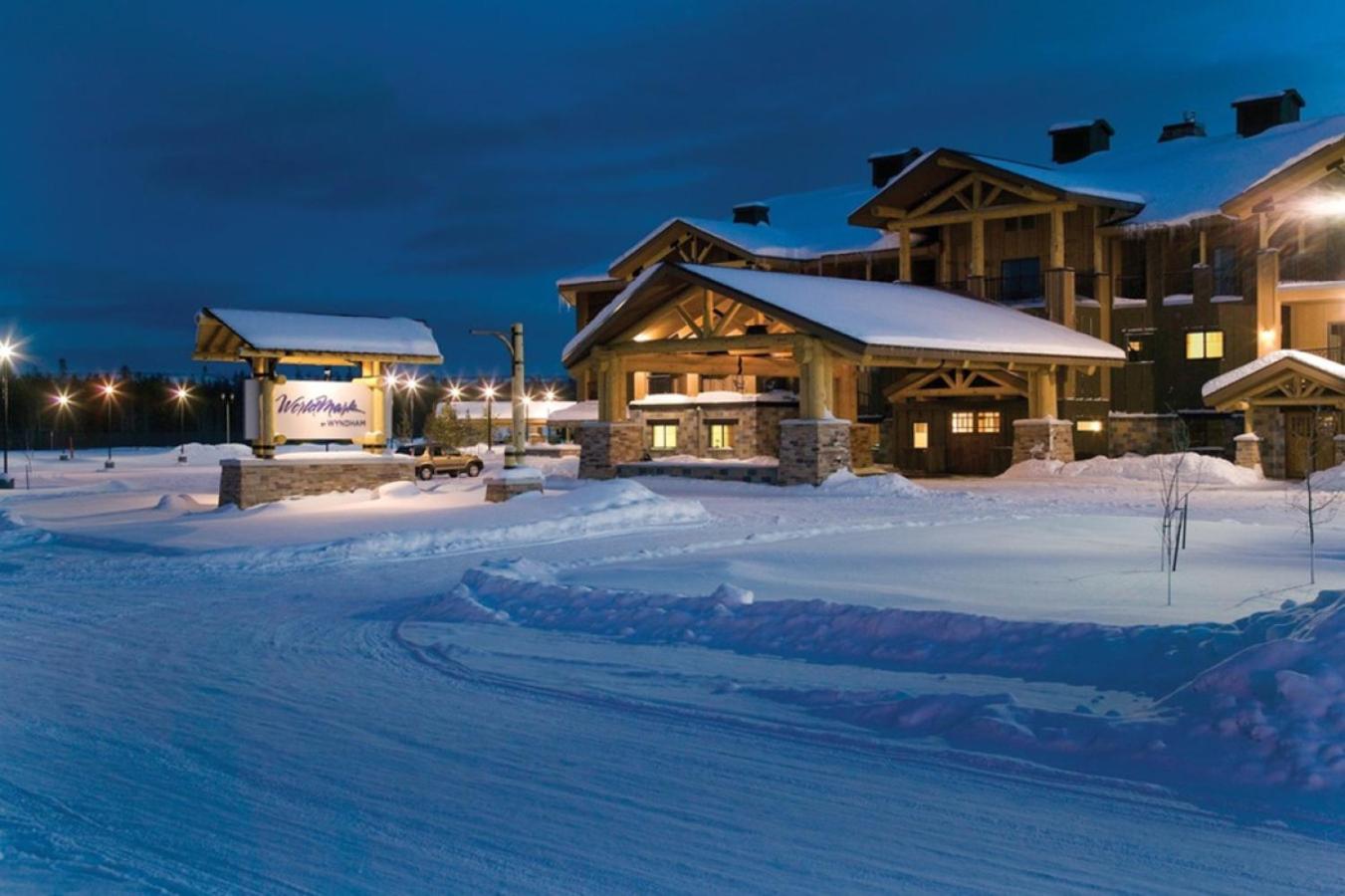 Studio Apt in resort setting to explore the beauty of Yellowstone