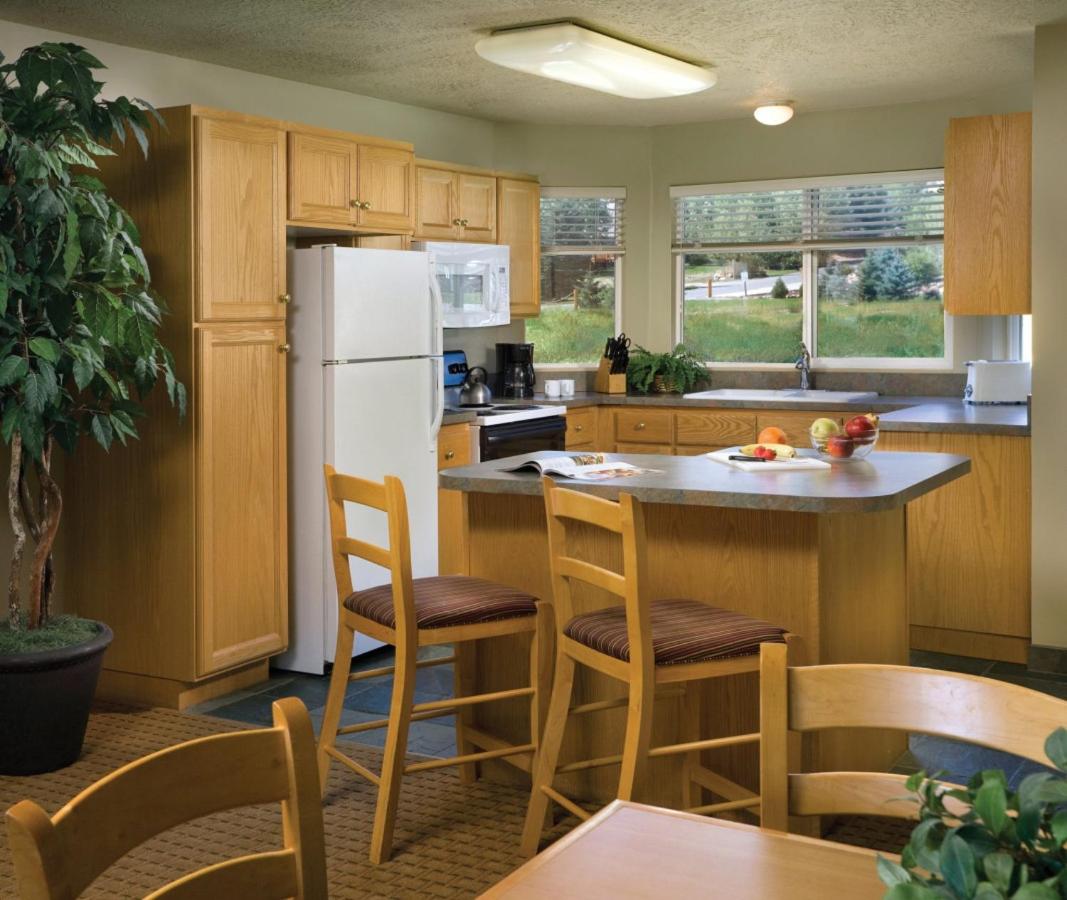 Resort 2BD condo with onsite resort amenities