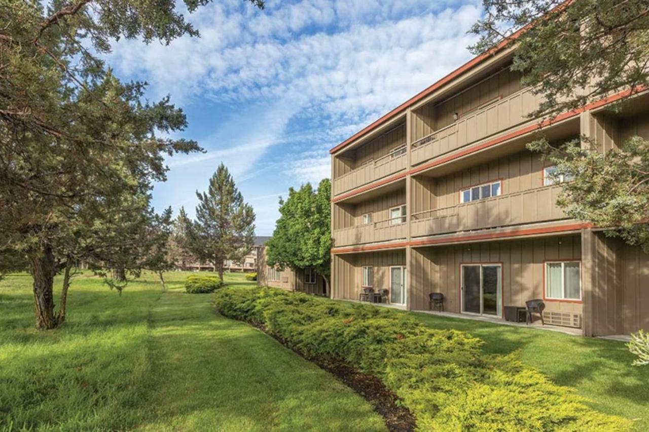 Worldmark Eagle Crest - 2BD view 2