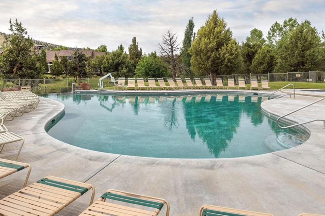 Worldmark Eagle Crest - 2BD view 3