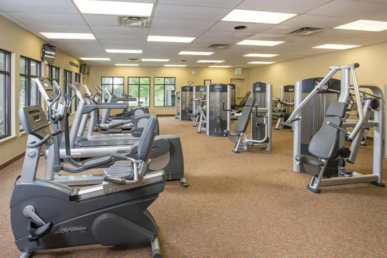 Worldmark Eagle Crest - 2BD view 5