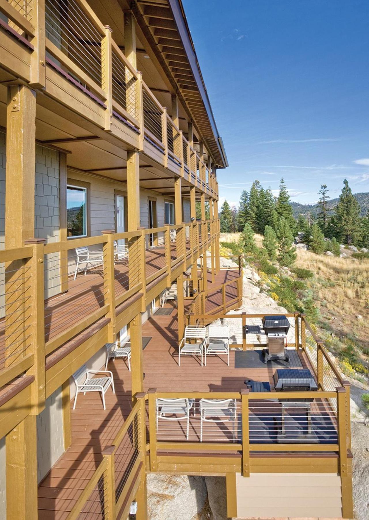 Worldmark Lake Tahoe - 1BD Sleeps up to 4 view 5
