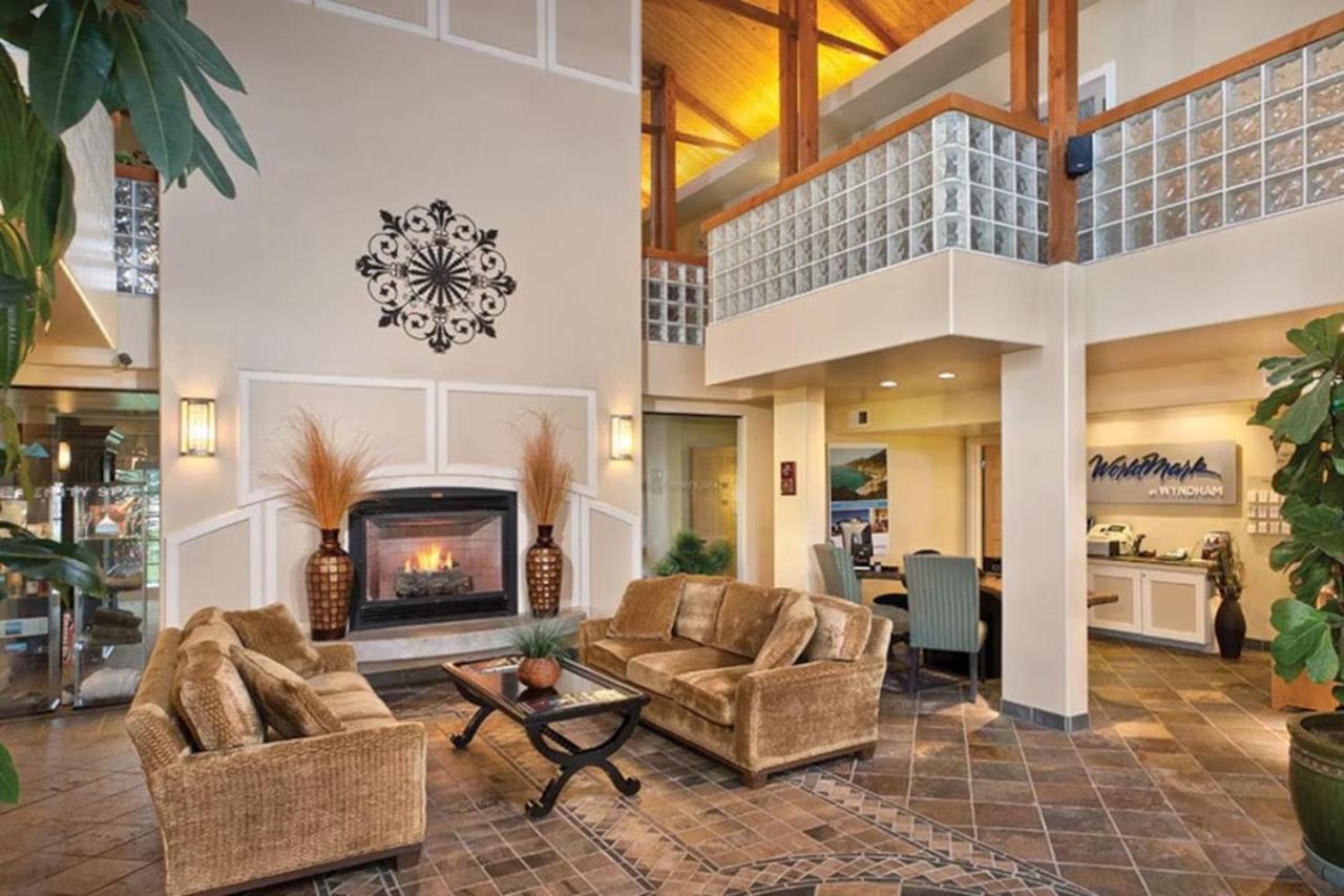 WorldMark Marina Dunes - 2BD Sleeps up to 6 view 3