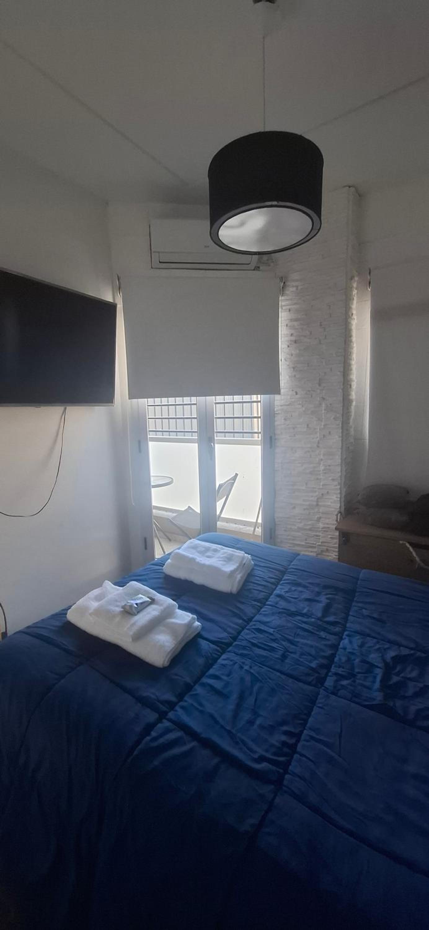 Departamento nuevo incluyendo lavarropa y parrilla a gas