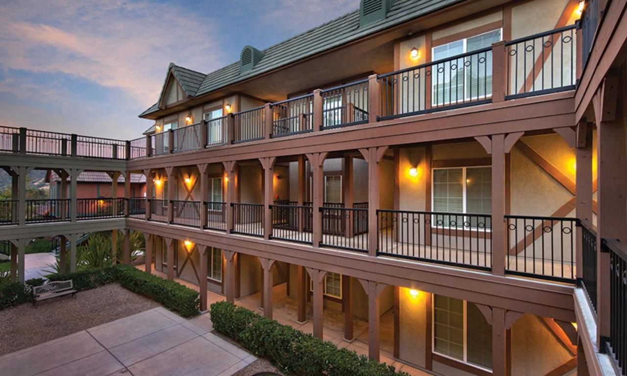 WorldMark Solvang - 1BD Sleeps up to 4 view 3