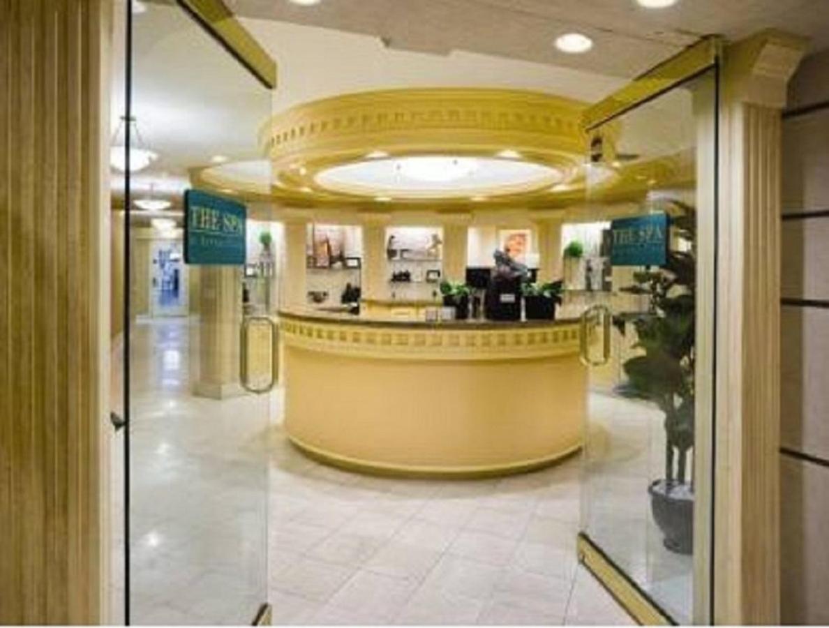 Worldmark New Orleans studio - sleeps 2 view 2