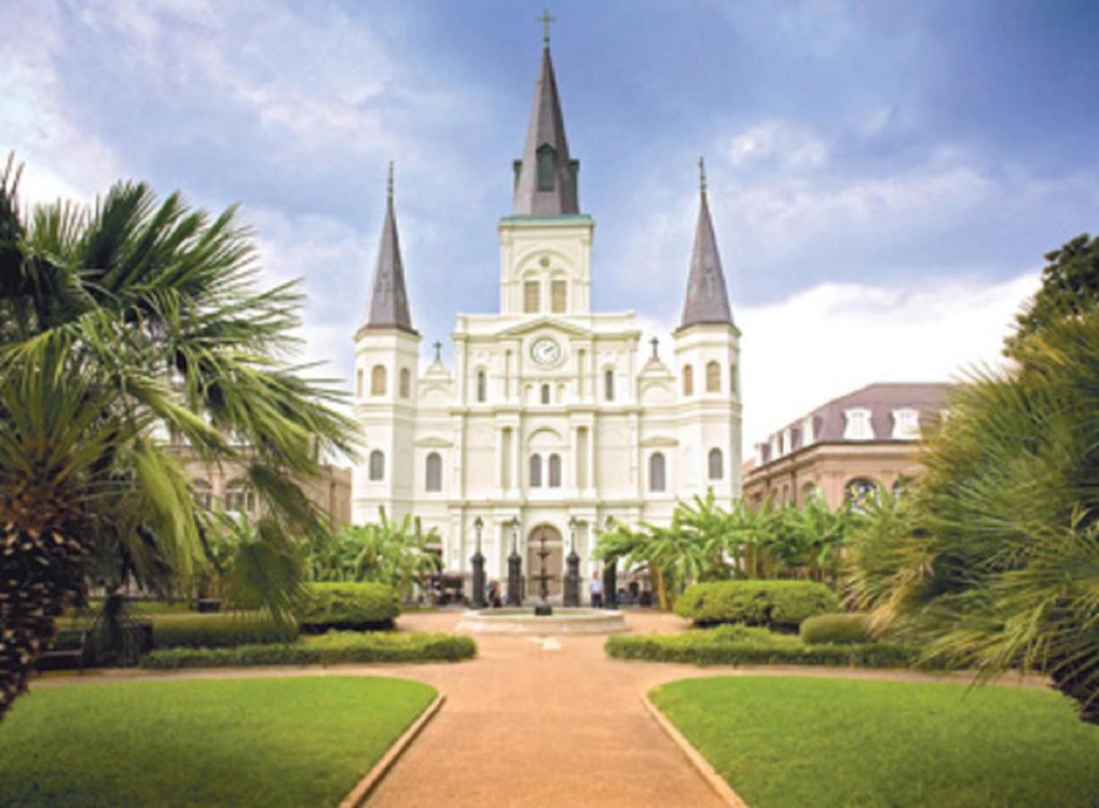 Worldmark New Orleans studio - sleeps 2 view 3