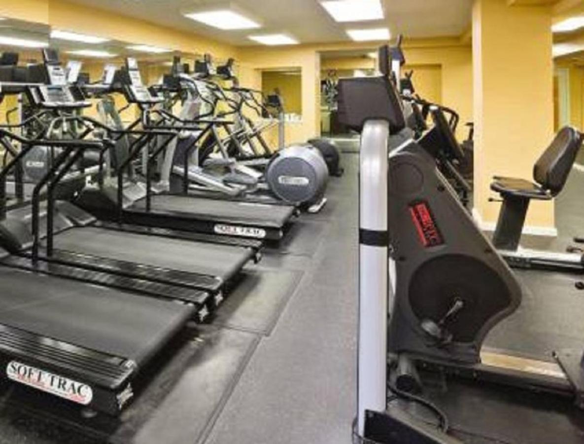 Worldmark New Orleans studio - sleeps 2 view 4