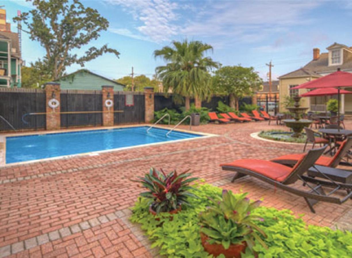 Worldmark New Orleans studio - sleeps 2 view 5