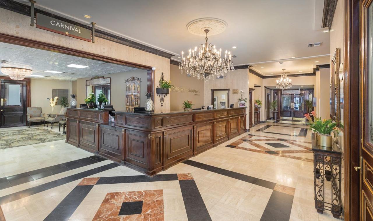 Worldmark New Orleans 1BD New Orleans LA view 2