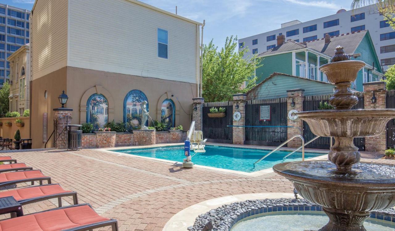 Worldmark New Orleans 1BD New Orleans LA view 3
