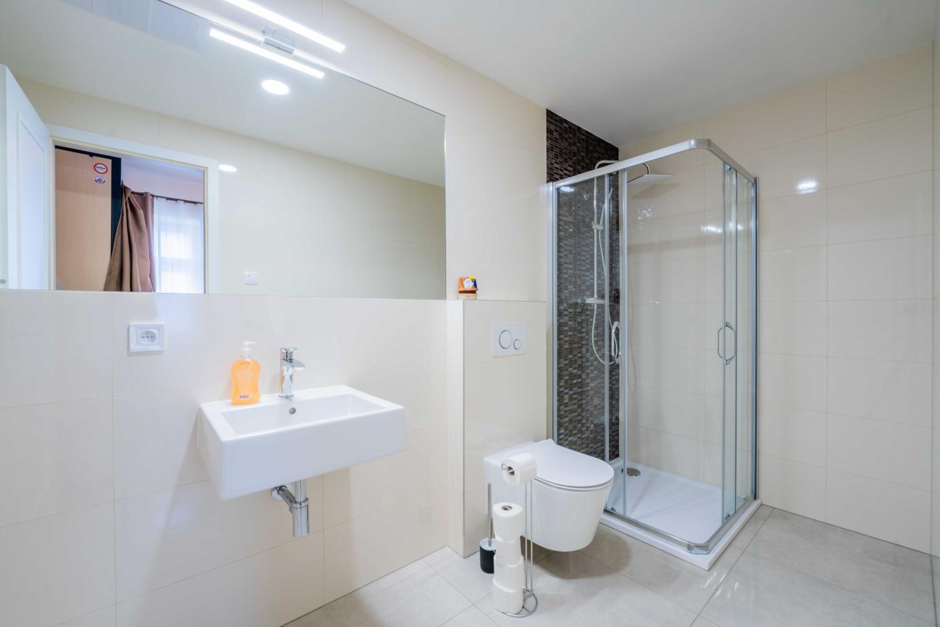Prague Retreat Boutique Hostel