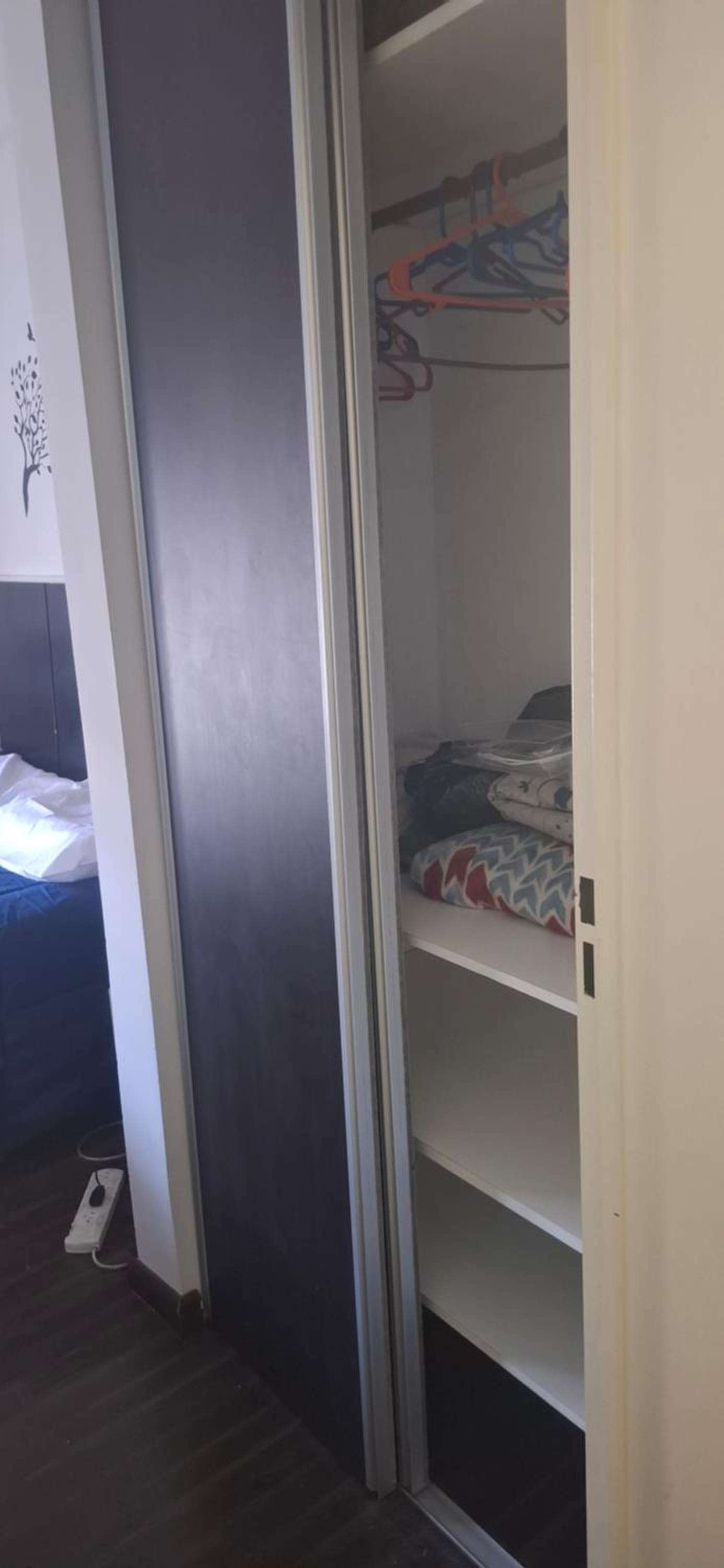 Departamento nuevo incluyendo lavarropa y parrilla a gas