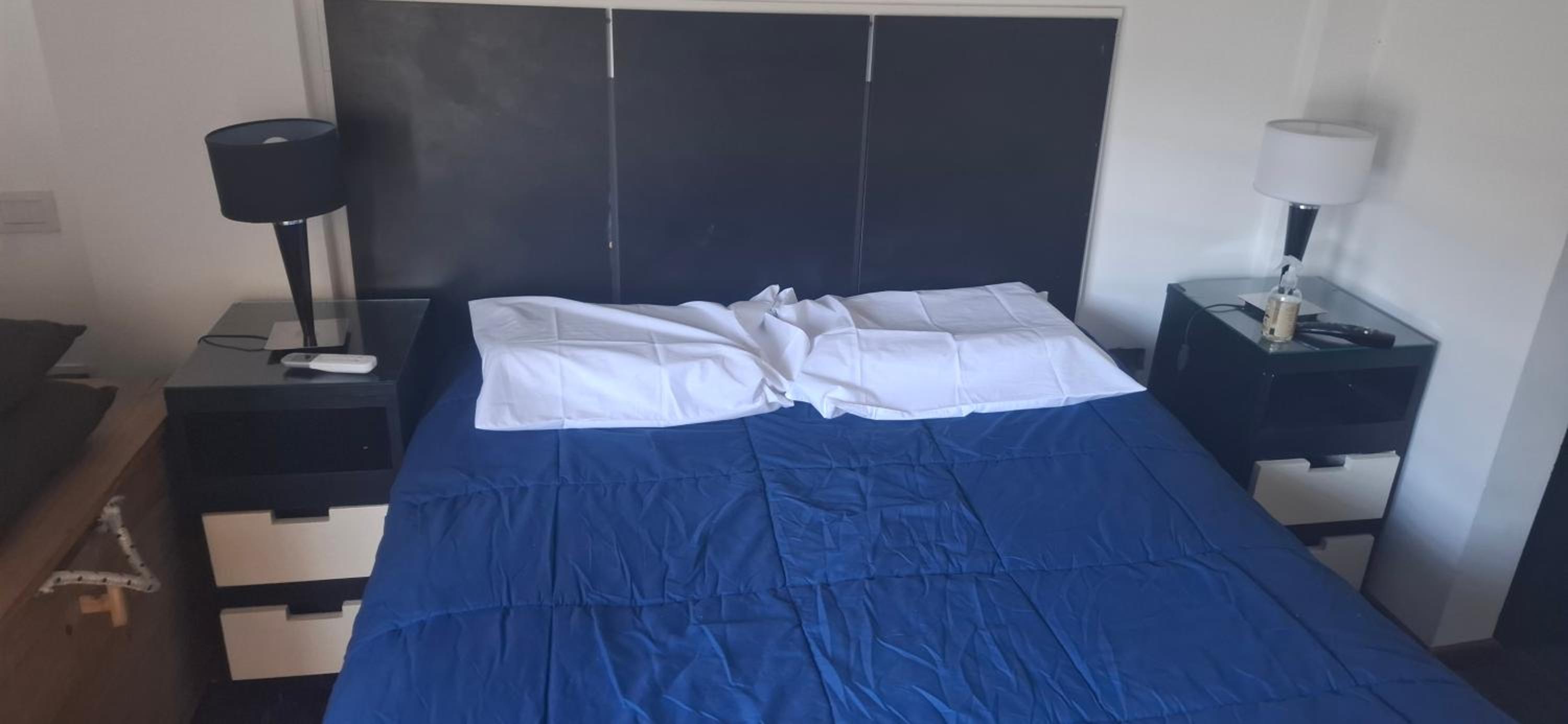 Departamento nuevo incluyendo lavarropa y parrilla a gas