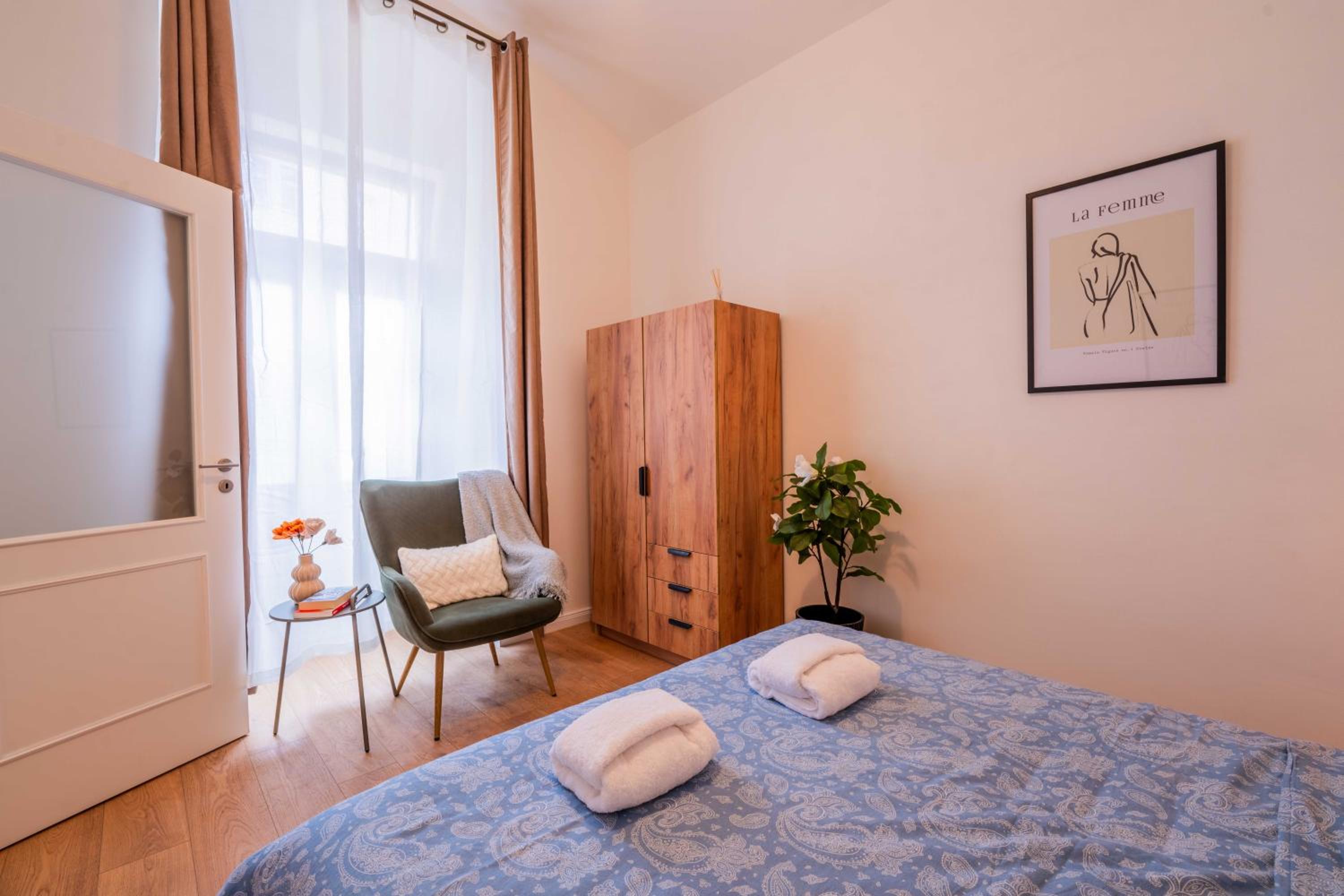 Prague Retreat Boutique Hostel