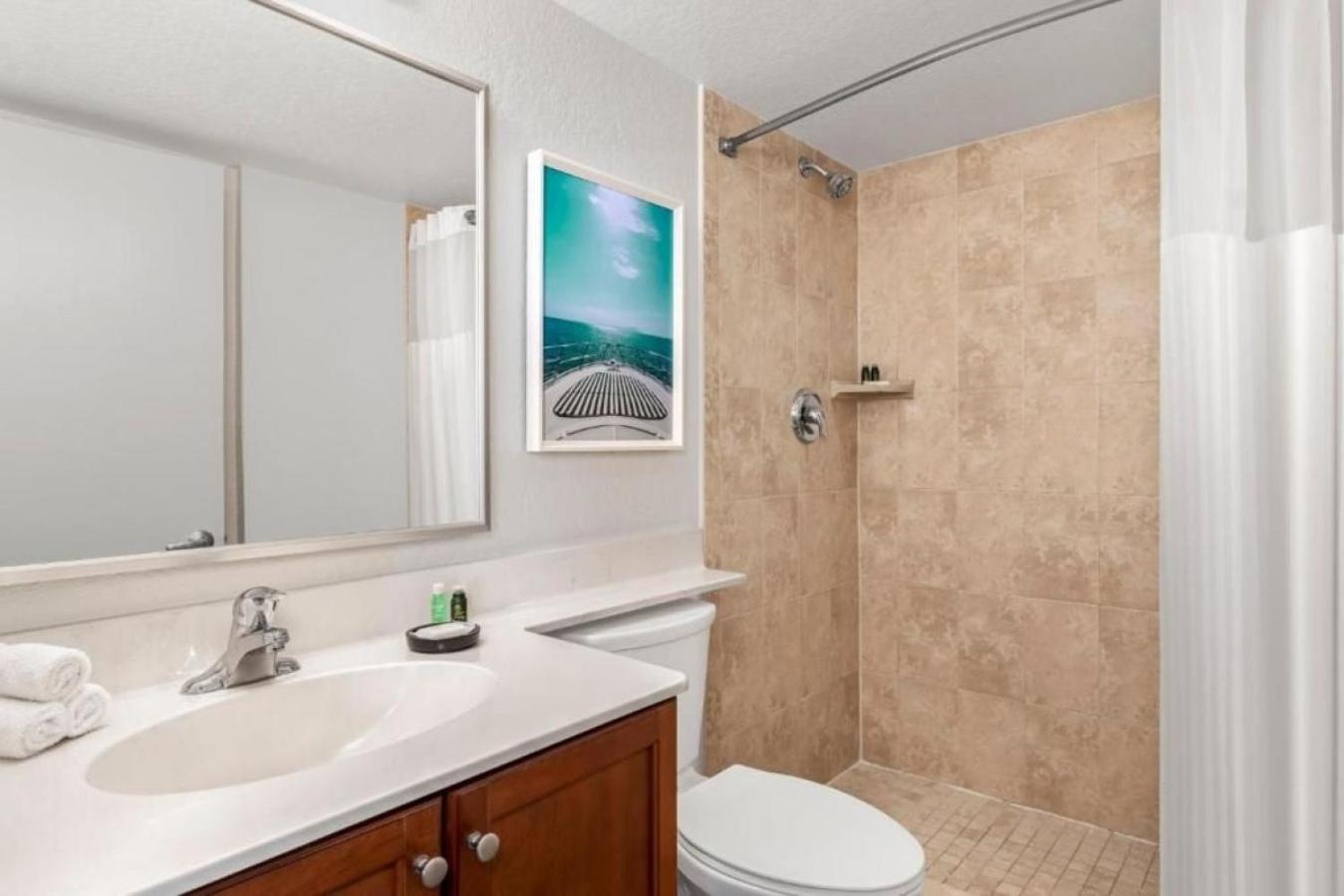 Worldmark Fort Lauderdale Santa Barbara 2BD view 5