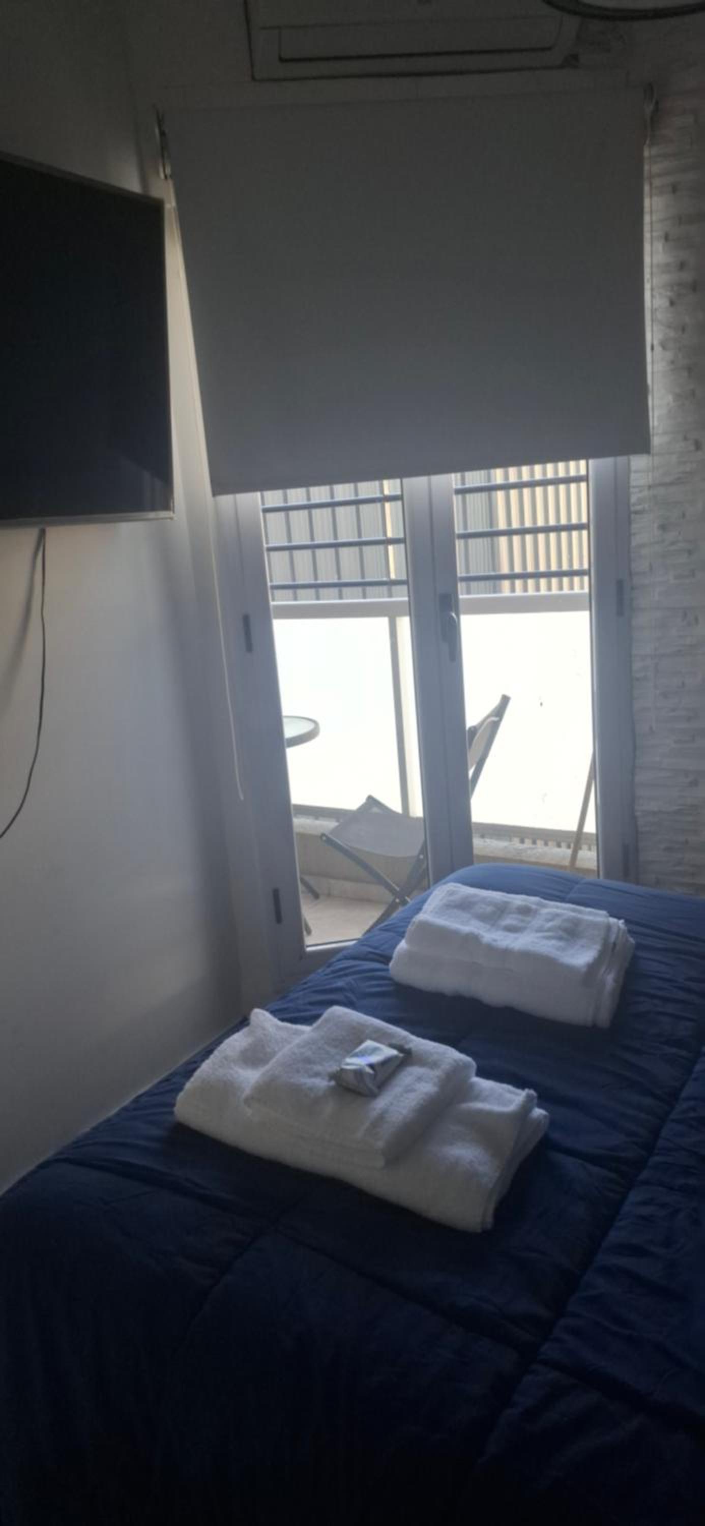 Departamento nuevo incluyendo lavarropa y parrilla a gas