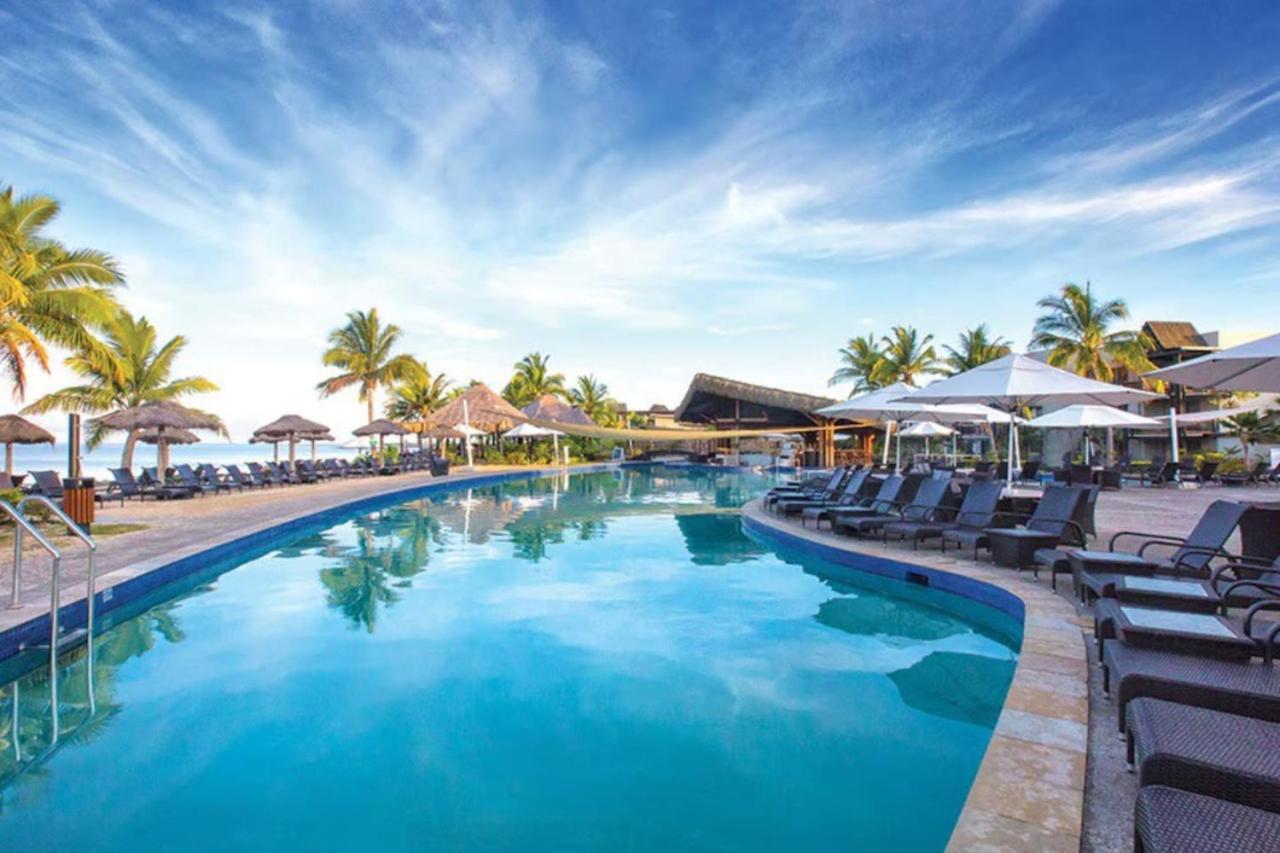 Worldmark Fiji 2bd condo - view 4
