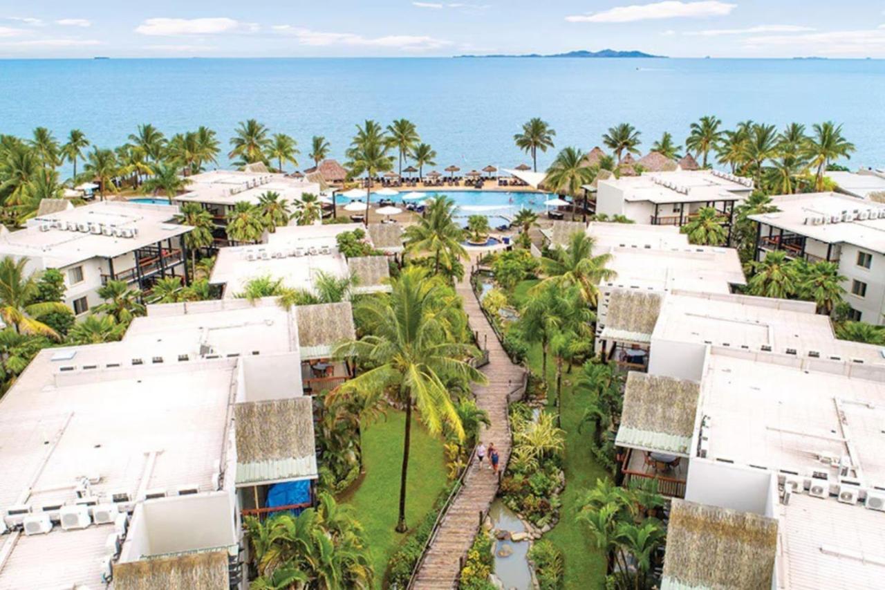 Worldmark Fiji 2bd condo - view 5