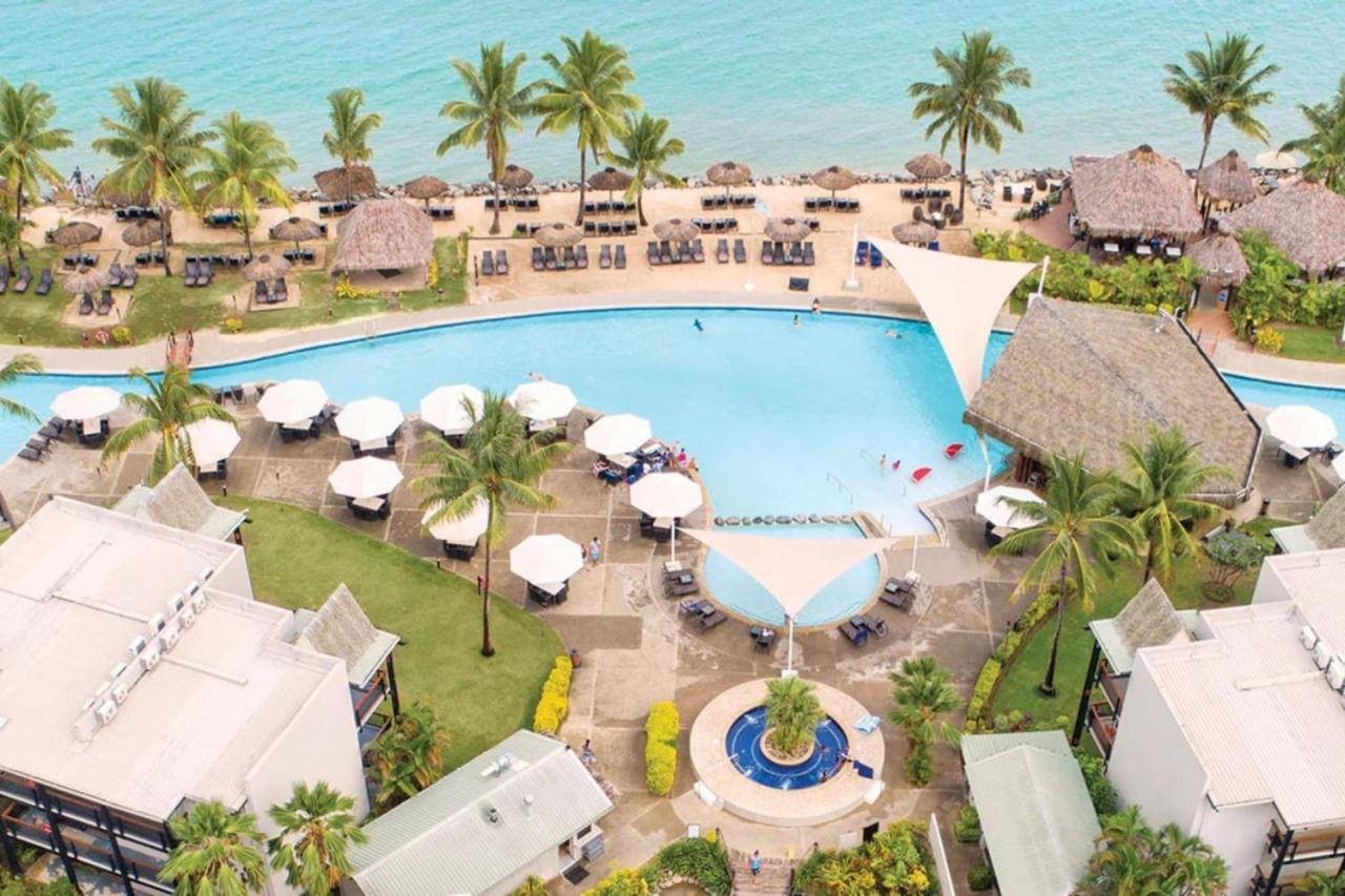 Worldmark Fiji 2bd condo - view 8