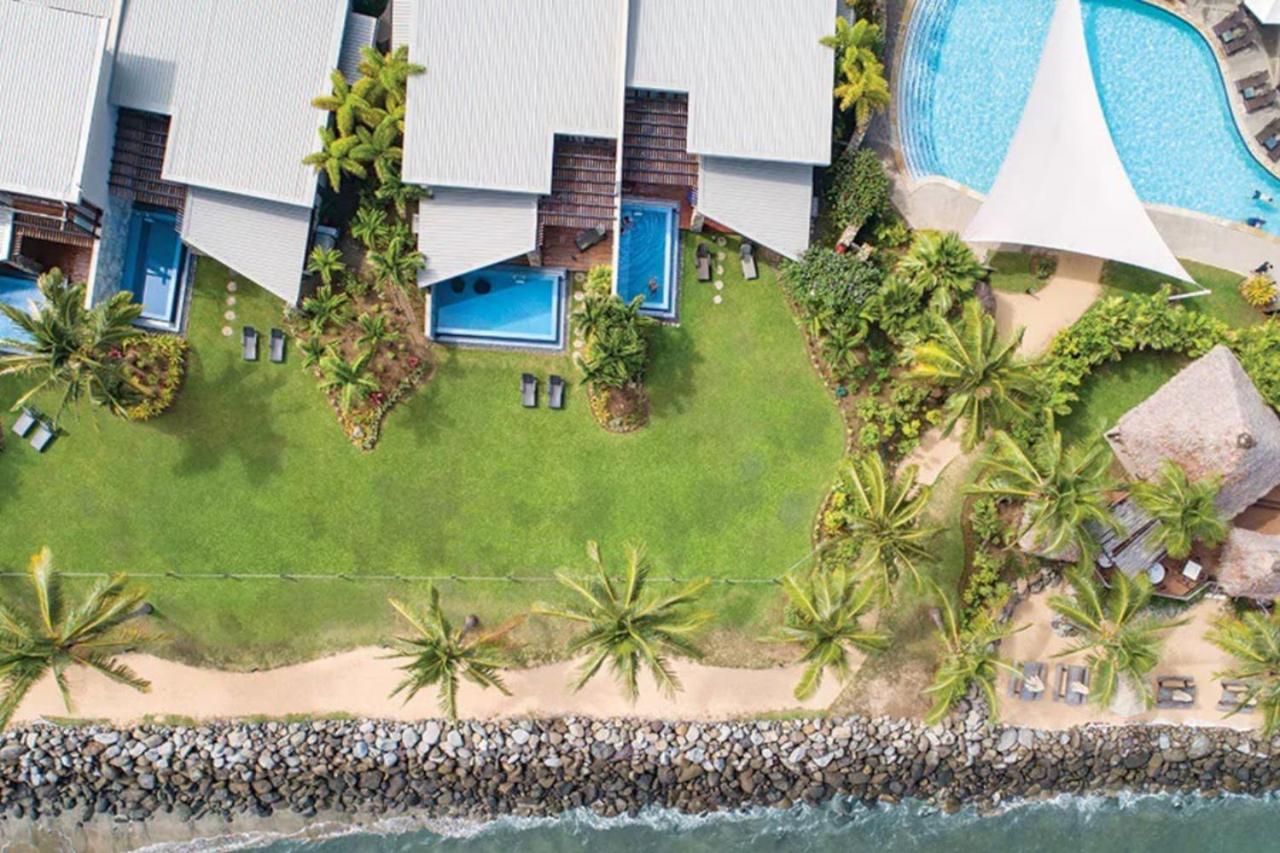 Worldmark Fiji 2bd condo - view 9