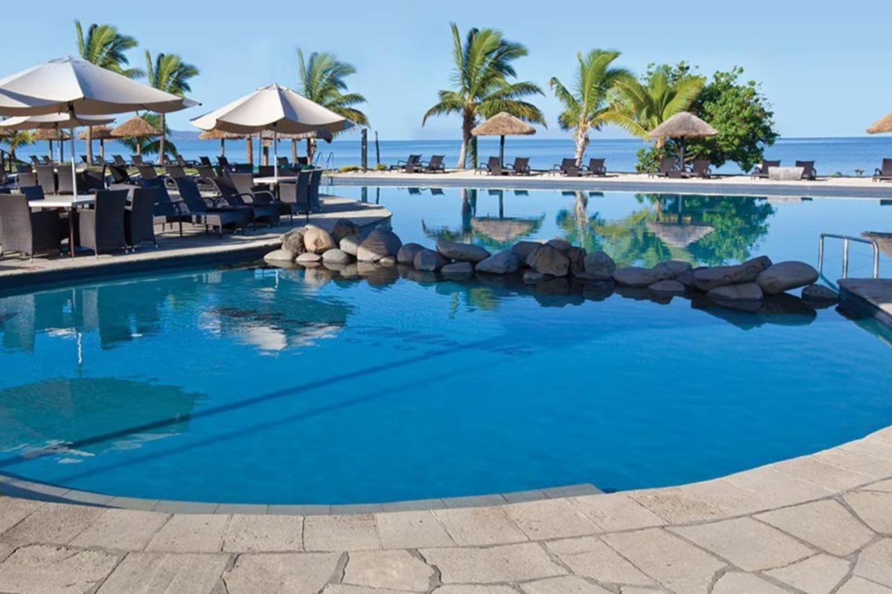 Worldmark Fiji 2bd condo - view 13