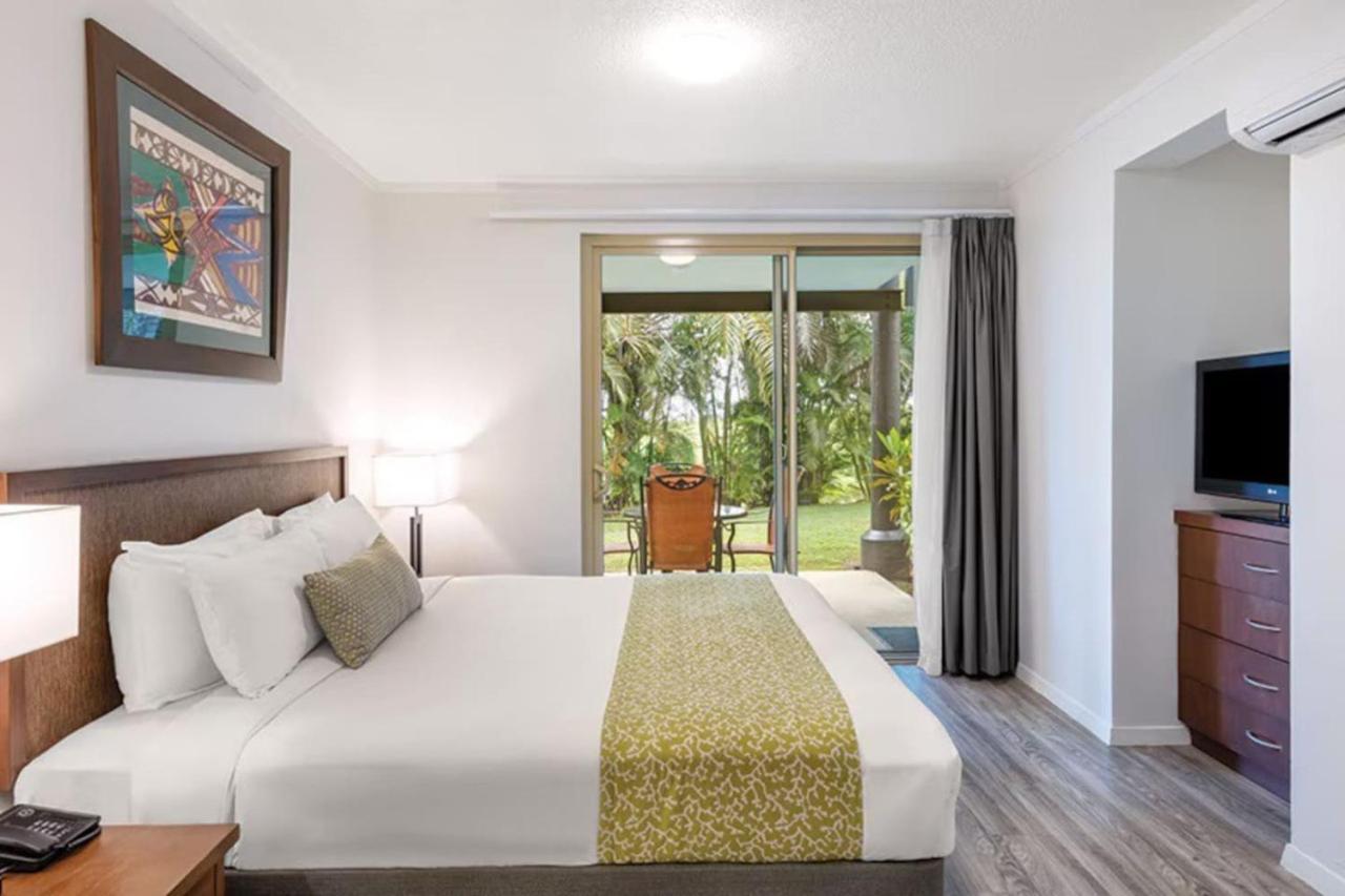 Worldmark Fiji 2bd condo - view 17