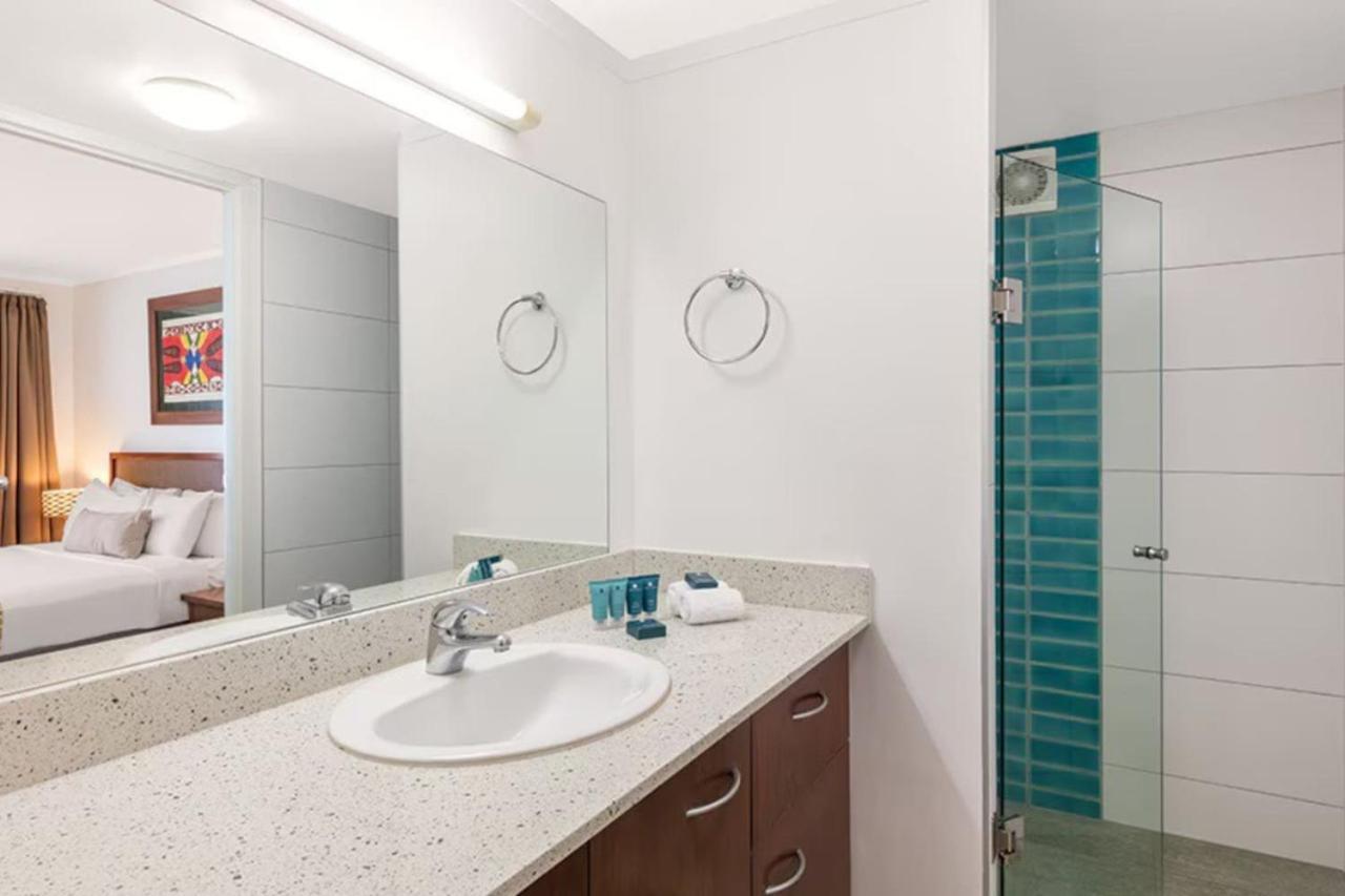 Worldmark Fiji 2bd condo - view 19