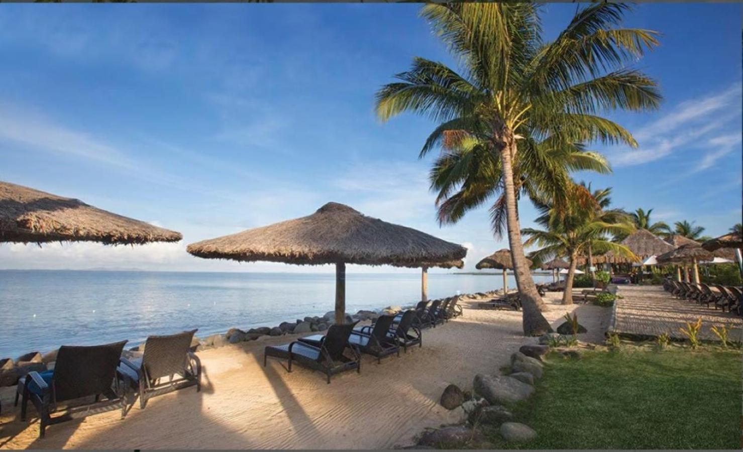 Worldmark Fiji 2bd condo - view 22