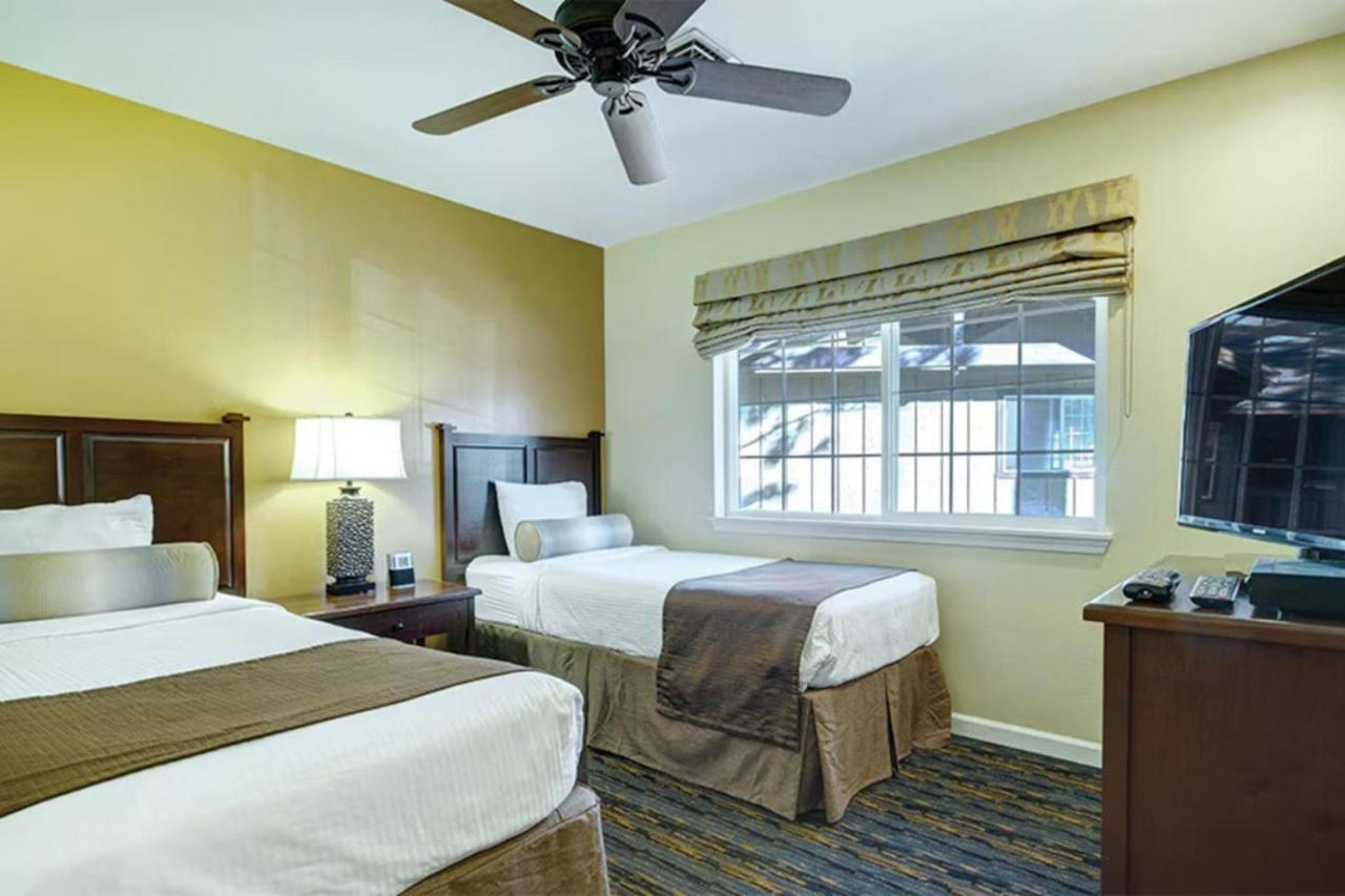 Worldmark Pinetop 2bd view 5