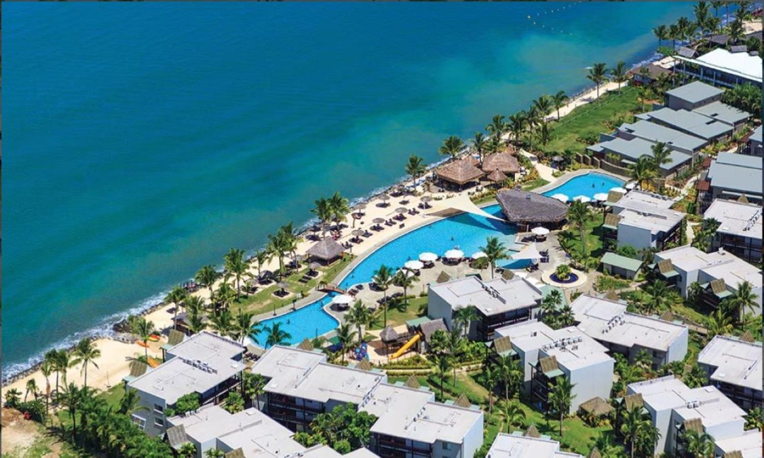 Worldmark Fiji 2bd condo - view 23
