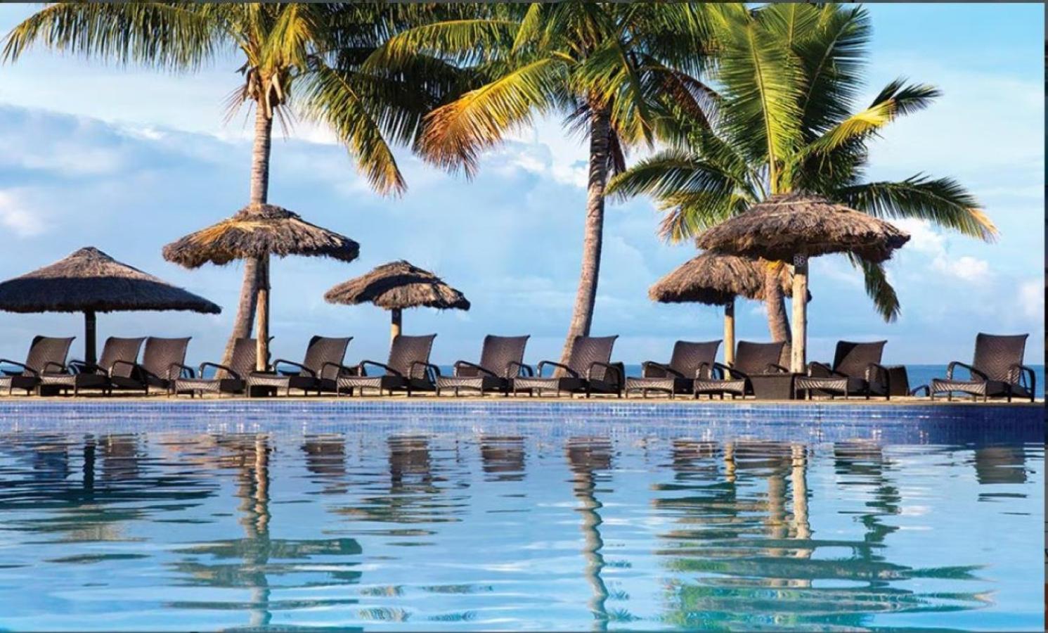 Worldmark Fiji 2bd condo - view 24