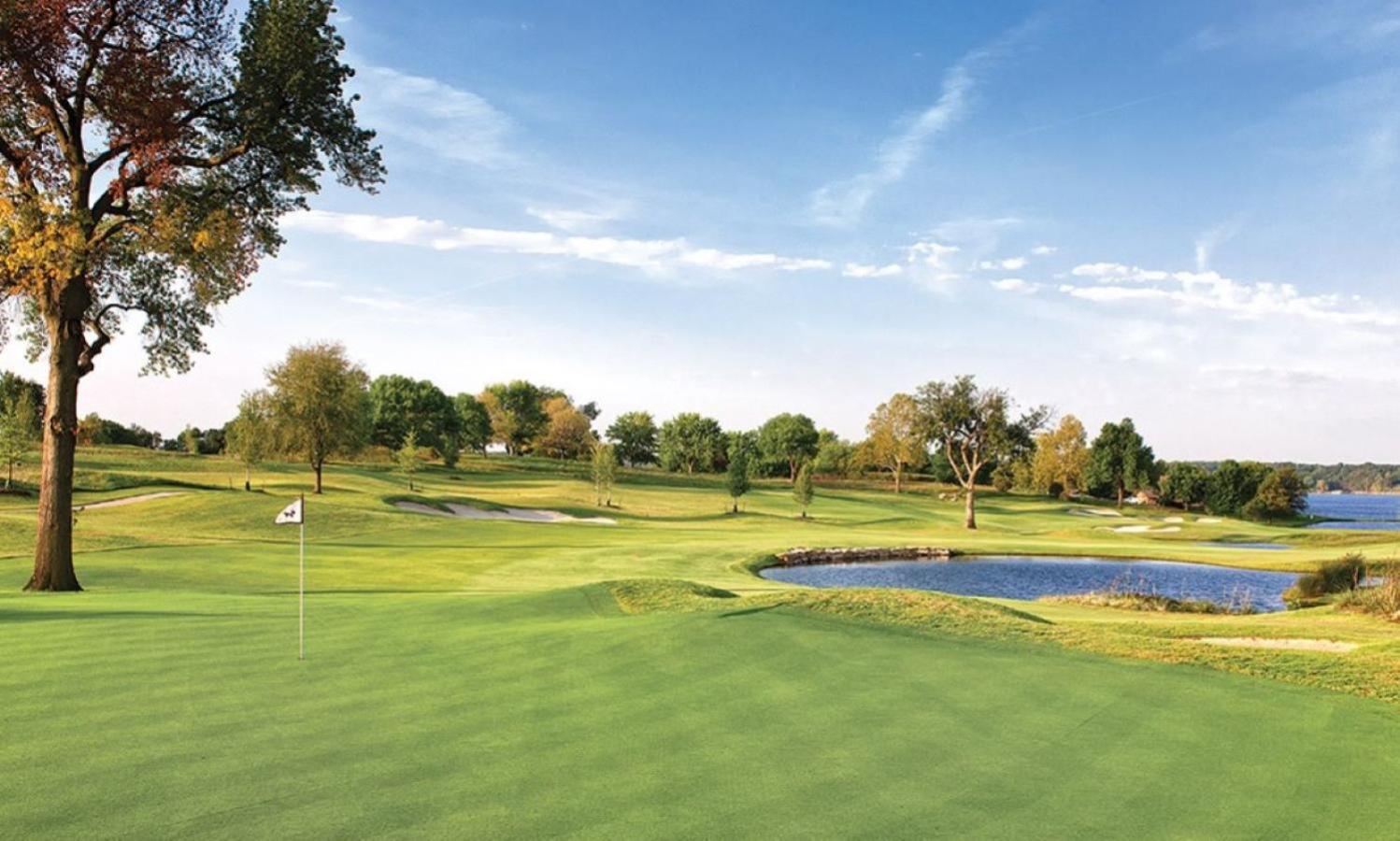 Worldmark Grand lake 1BD view 3