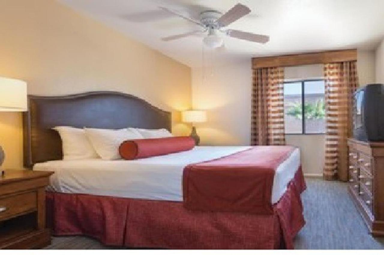 Worldmark- Havasu Studio view 2