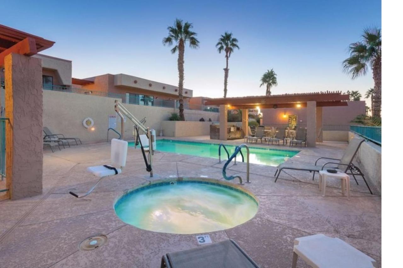 Worldmark- Havasu Studio view 3