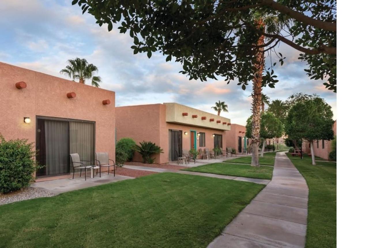 Worldmark- Havasu Studio view 4