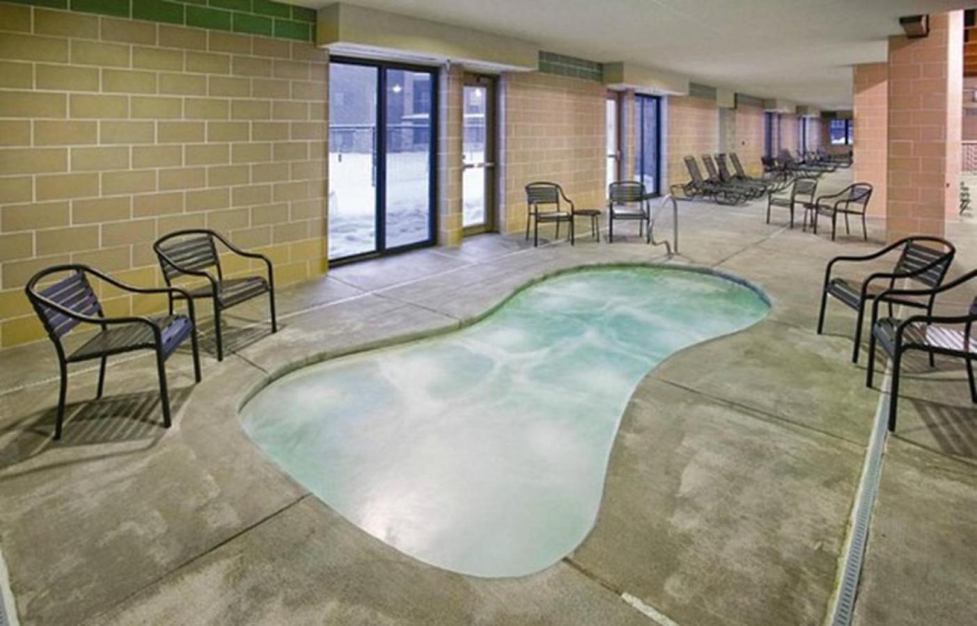Make Yellowstone memories with the family in this 2BD vacation condo view 5