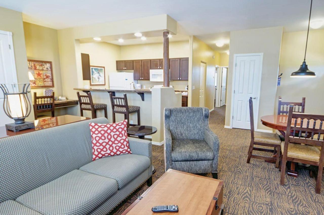 Worldmark Bison Ranch - 1BD Sleeps up to 4 view 2