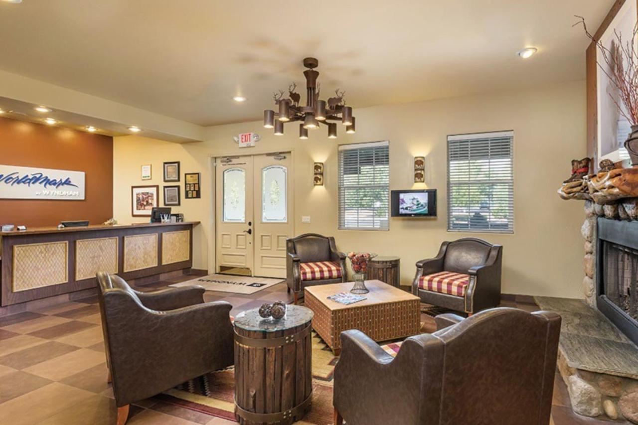 Worldmark Bison Ranch - 1BD Sleeps up to 4 view 3
